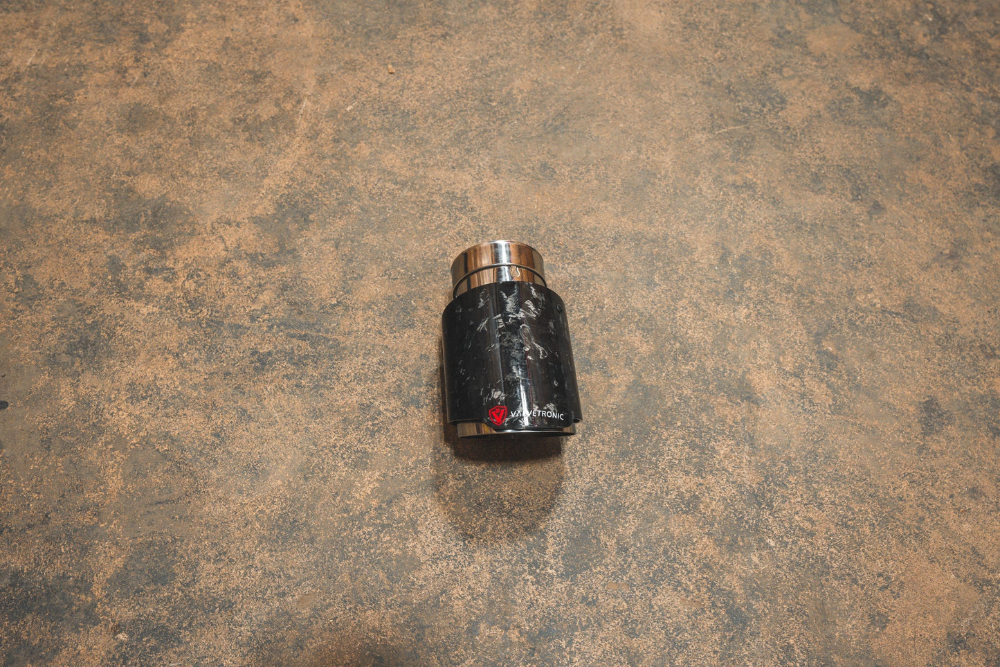 Valvetronic Design 3 inch tips