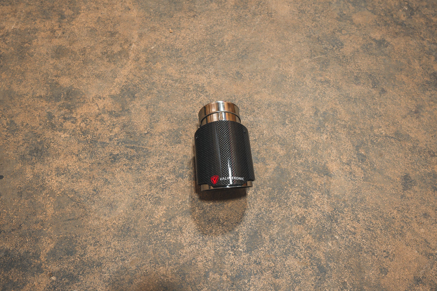 Valvetronic Design 3 inch tips