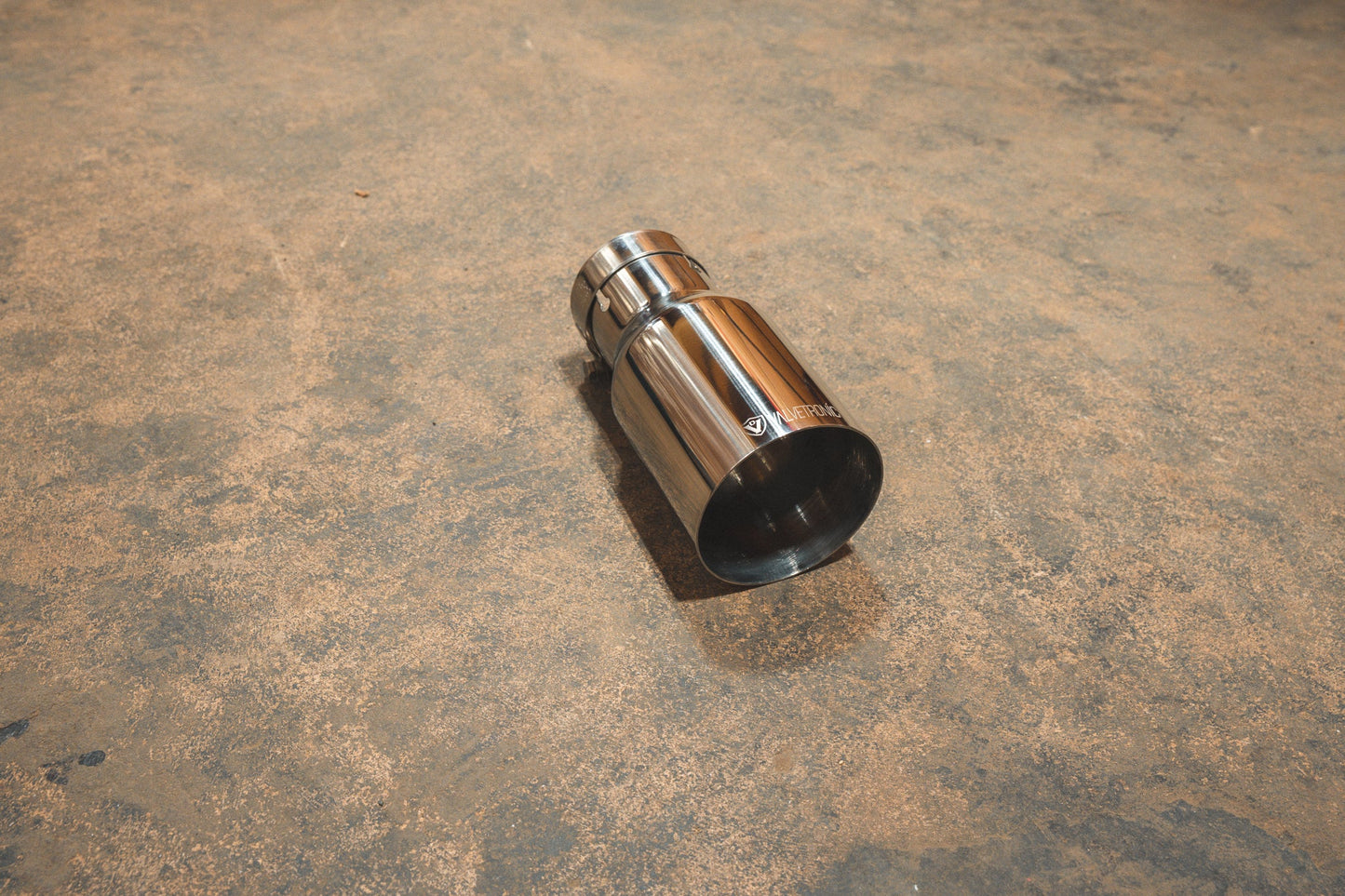 Valvetronic Design Valvetronic Designs Exhaust Tips (SINGLES)