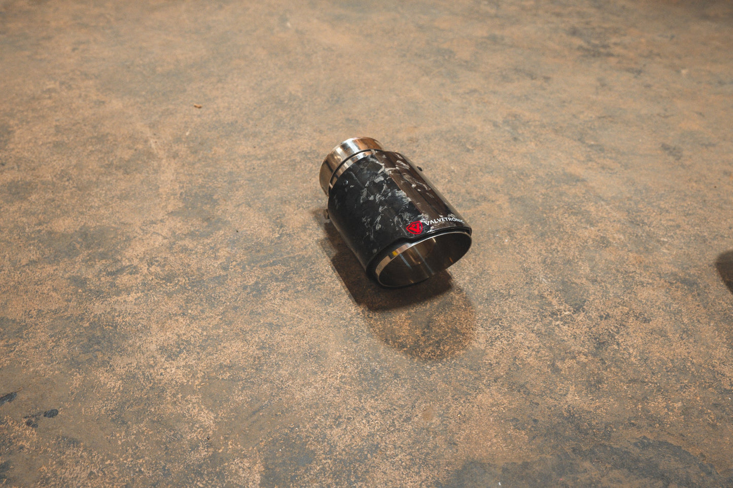 Valvetronic Design Valvetronic Designs Exhaust Tips (SINGLES)