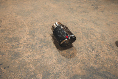 Valvetronic Design Valvetronic Designs Exhaust Tips (SINGLES)