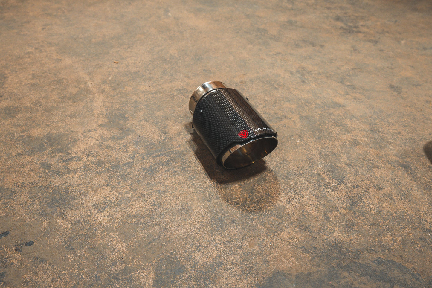 Valvetronic Design Valvetronic Designs Exhaust Tips (SINGLES)