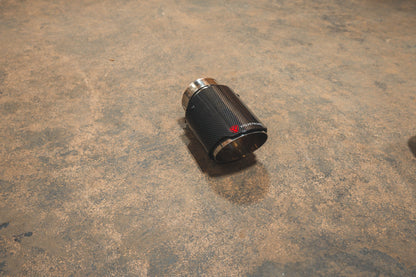 Valvetronic Design Valvetronic Designs Exhaust Tips (SINGLES)