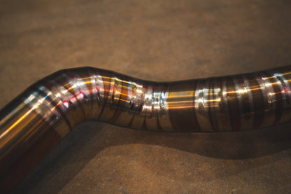 Valvetronic Design BMW F10 M5 / F06 M6 Valved Sport Exhaust System