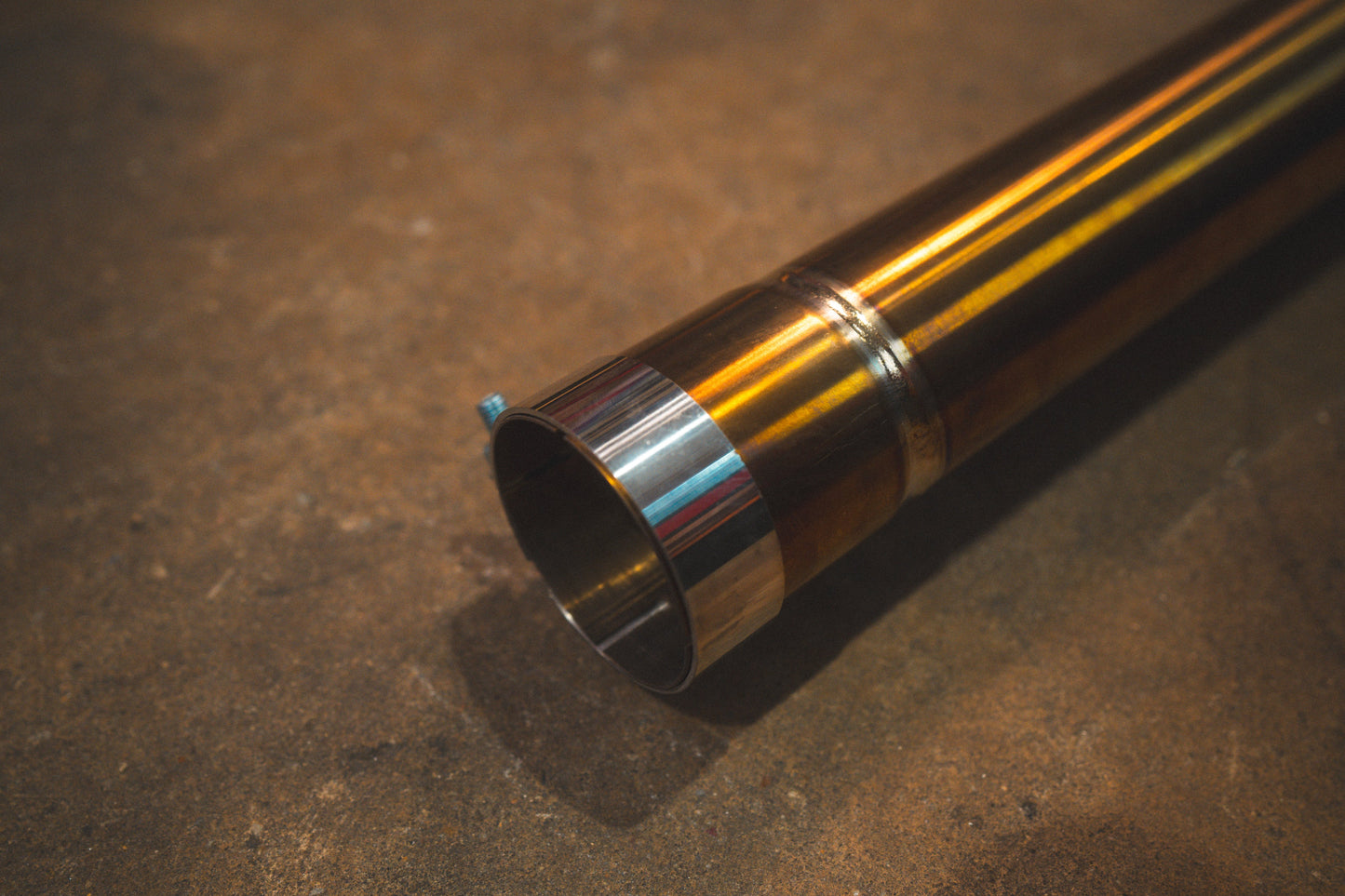Valvetronic Design BMW F90 M5 Valved Sport Exhaust System
