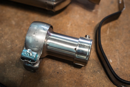 Valvetronic Design Valvetronic Motorcycle Valved Muffler