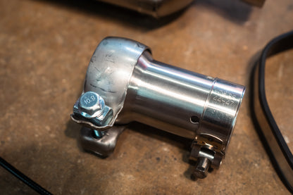 Valvetronic Design Valvetronic Motorcycle Valved Muffler