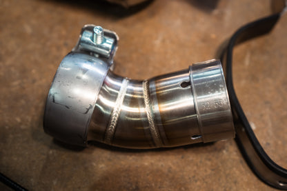 Valvetronic Design Valvetronic Motorcycle Valved Muffler