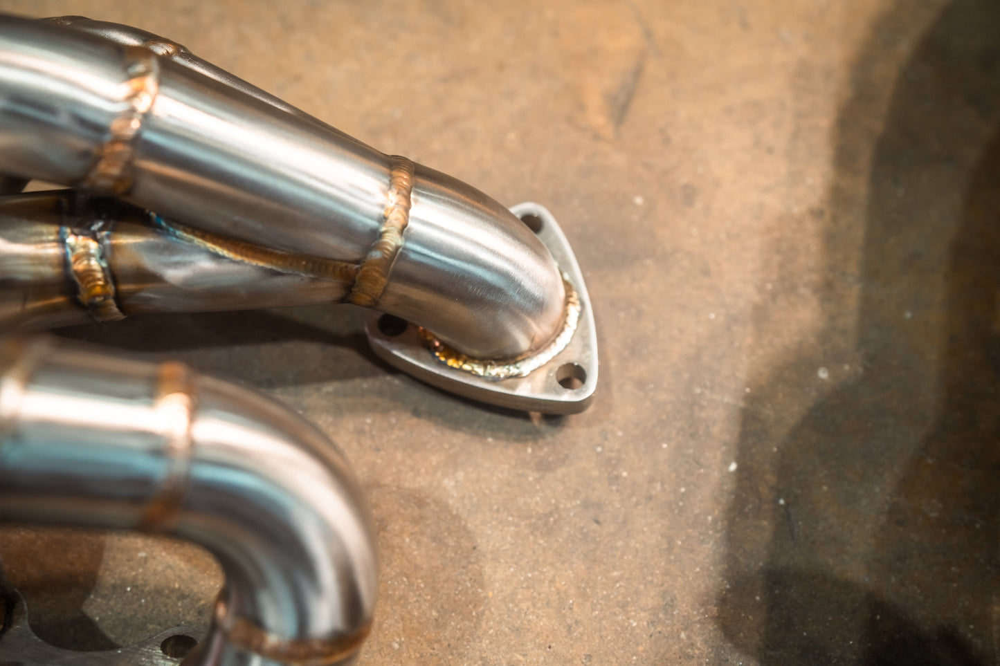 Valvetronic Design Porsche 911 Turbo 991.1 / 991.2 Valved Race Exhaust System