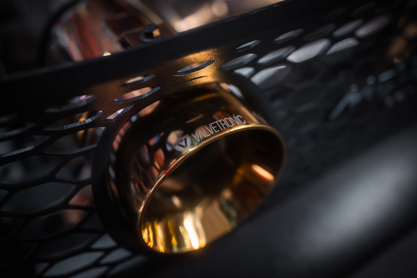 Valvetronic Design Mclaren Artura F1 Exhaust Package