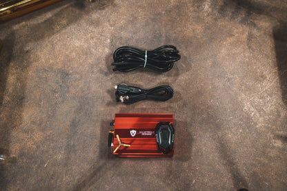 Valvetronic Design Audi B8 / B8.5 S4 / S5 Valved Sport Exhaust System