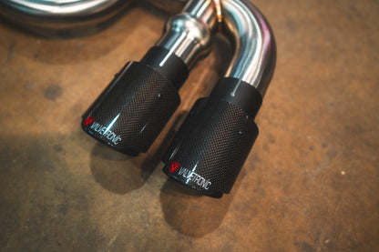 Valvetronic Design BMW G29 Z4 M40i Valved Sport Exhaust System