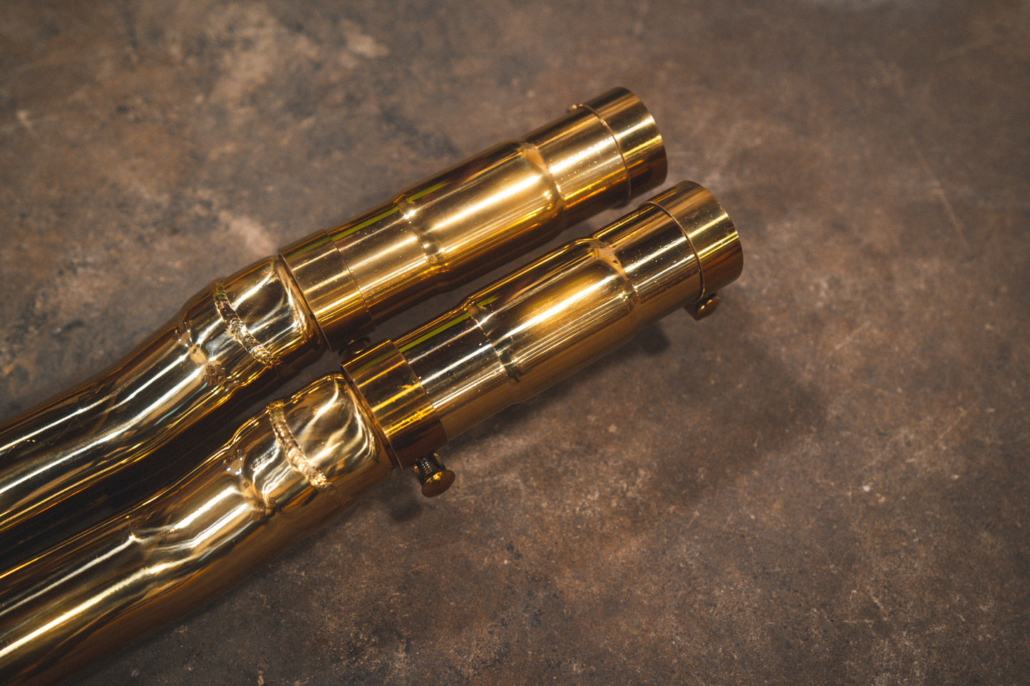 Valvetronic Design Audi B8 / B8.5 S4 / S5 Valved Sport Exhaust System