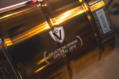Valvetronic Design Lotus Emira Valved Sport Exhaust System