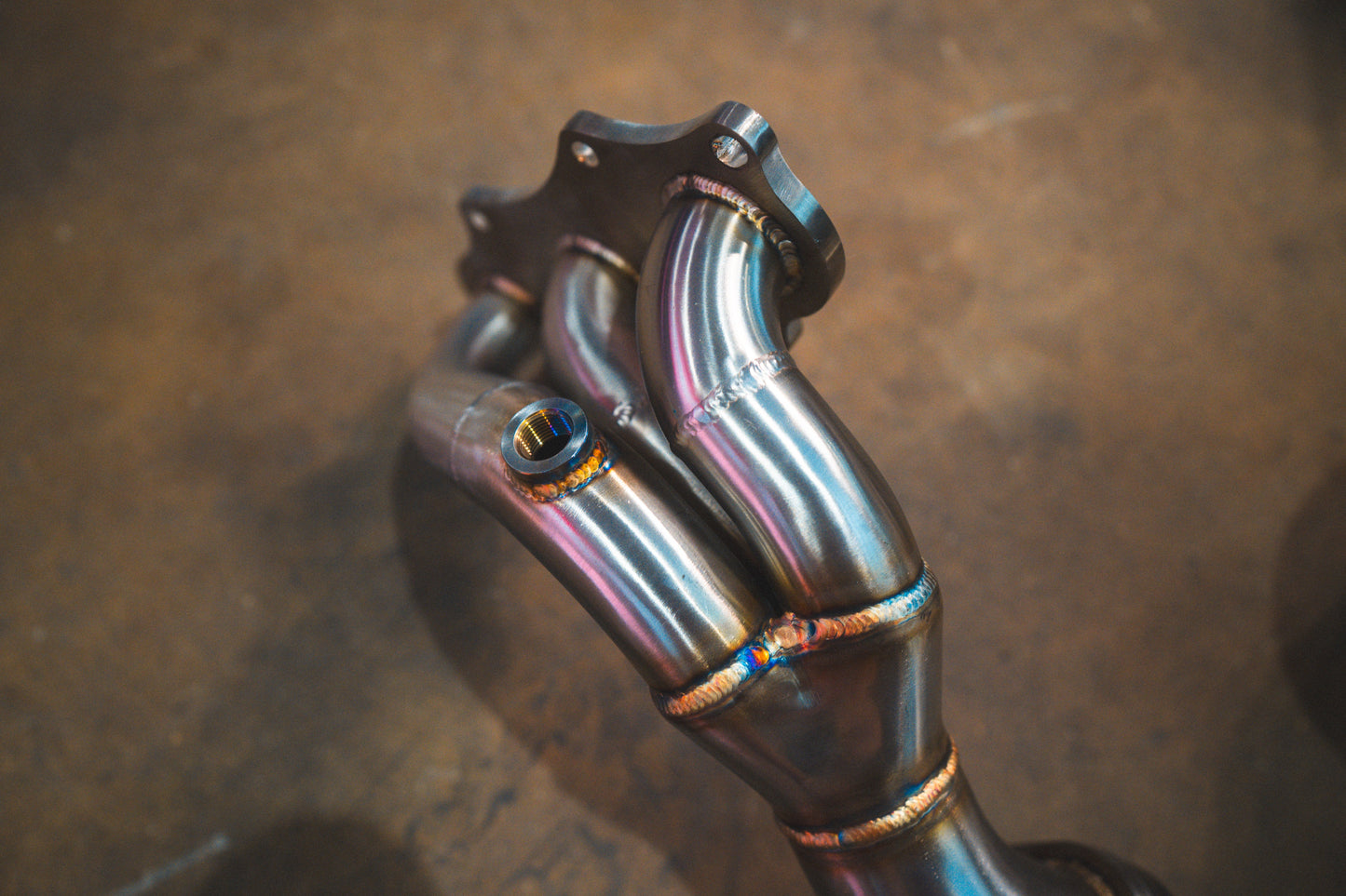 Valvetronic Design Lotus Emira Valved Sport Exhaust System