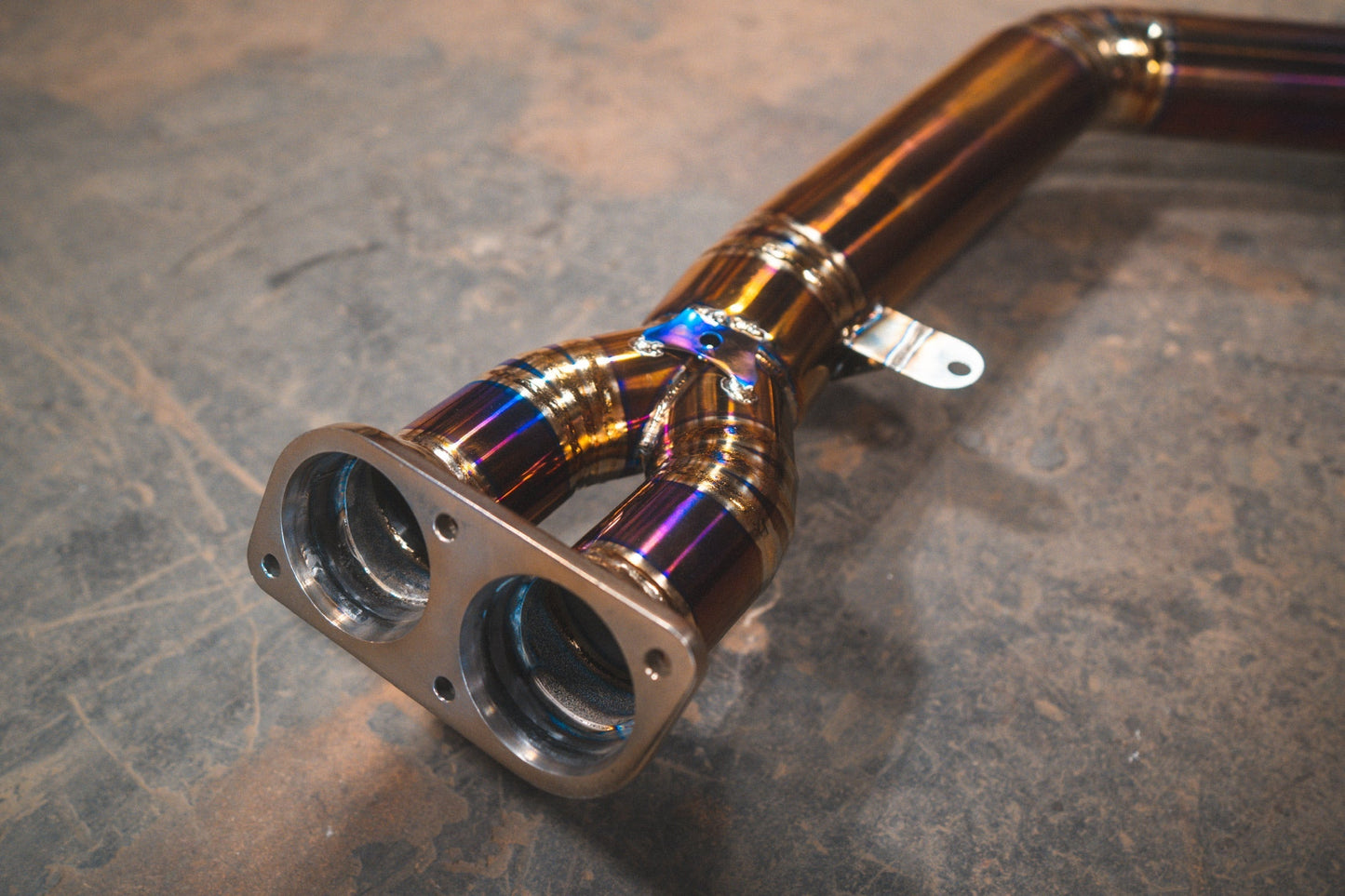 Valvetronic Design BMW X3M / X4M Valved Sport Exhaust System (F97 / F98)