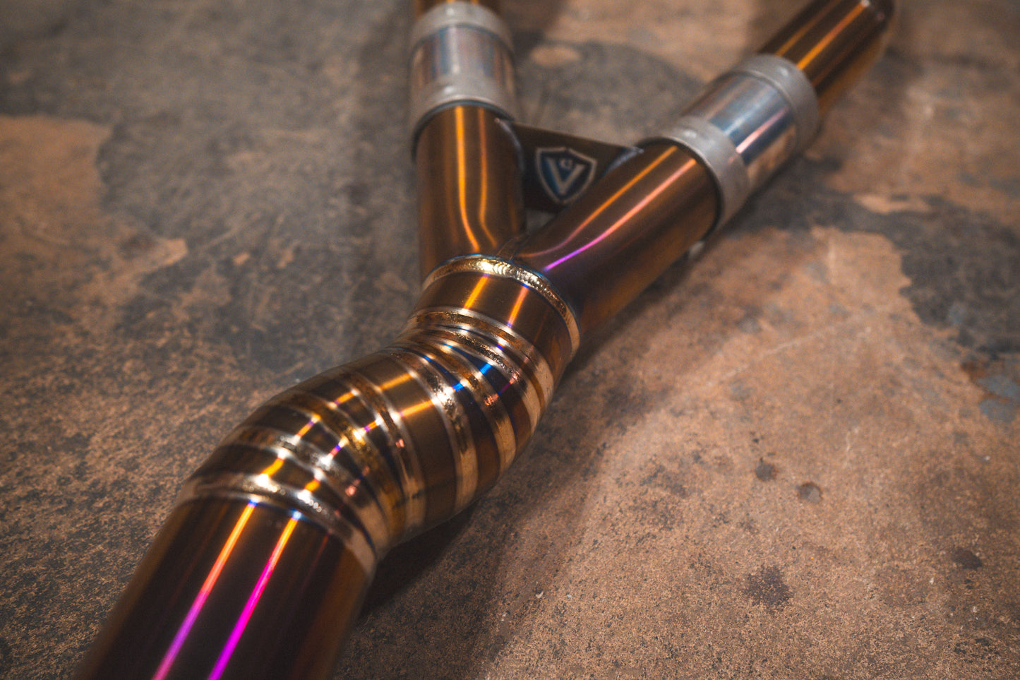 Valvetronic Design BMW G8x M3 / M4 Valved Sport Exhaust System
