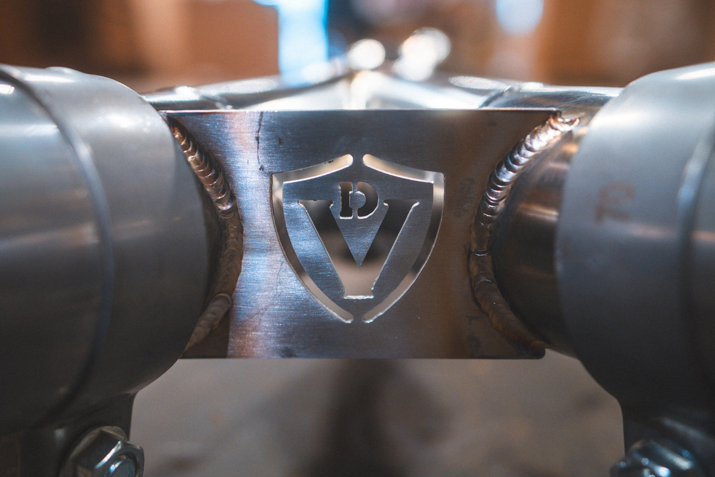 Valvetronic Design BMW G87 M2 Valved Sport Exhaust System
