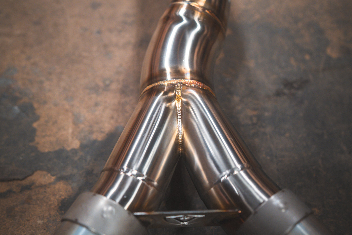 Valvetronic Design BMW G87 M2 Valved Sport Exhaust System