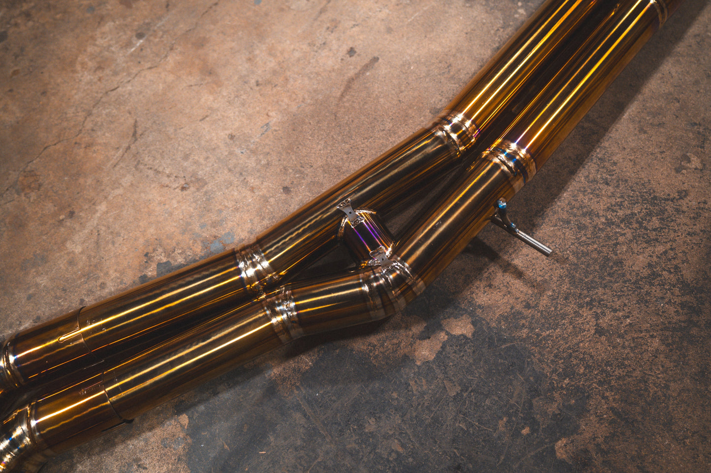 Valvetronic Design Audi RS6 / RS7 C8 Valved Sport Exhaust System