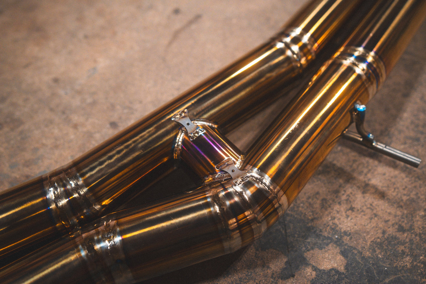 Valvetronic Design Audi RS6 / RS7 C8 Valved Sport Exhaust System