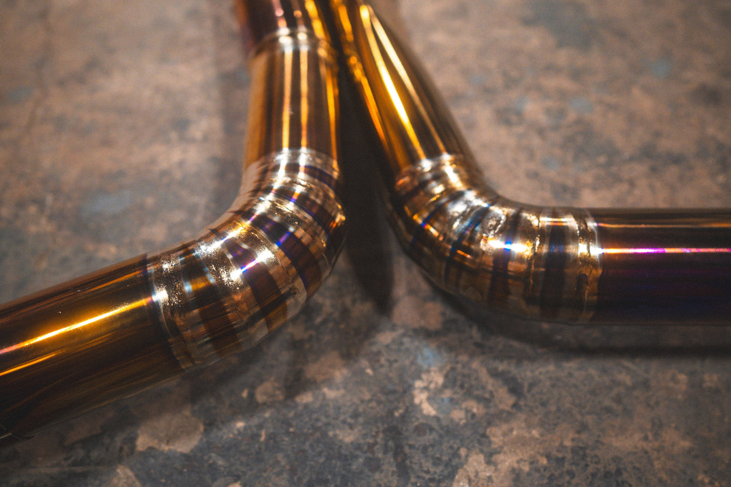 Valvetronic Design Audi RS6 / RS7 C8 Valved Sport Exhaust System
