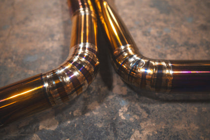 Valvetronic Design Audi RS6 / RS7 C8 Valved Sport Exhaust System
