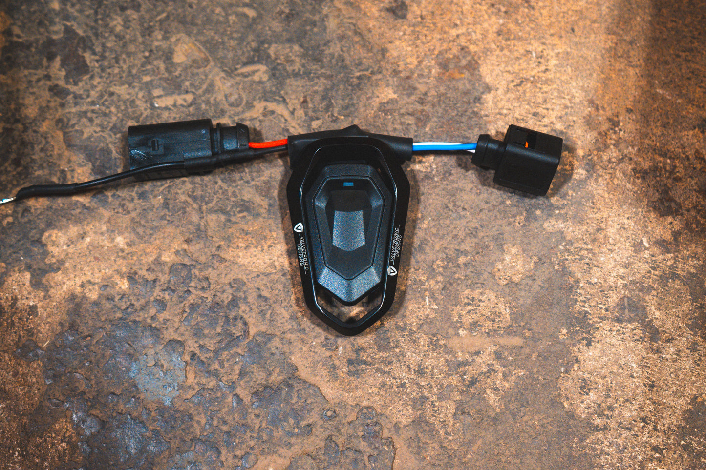 Valvetronic Design Lamborghini Aventador SVJ/Ultimae Valved Sport Exhaust System