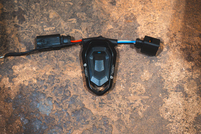 Valvetronic Design Lamborghini Aventador SVJ/Ultimae Valved Sport Exhaust System