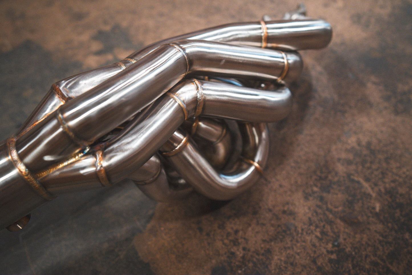 Valvetronic Design Lamborghini Huracan Performante /  EVO / STO / Tecnica Valved Sport Exhaust system