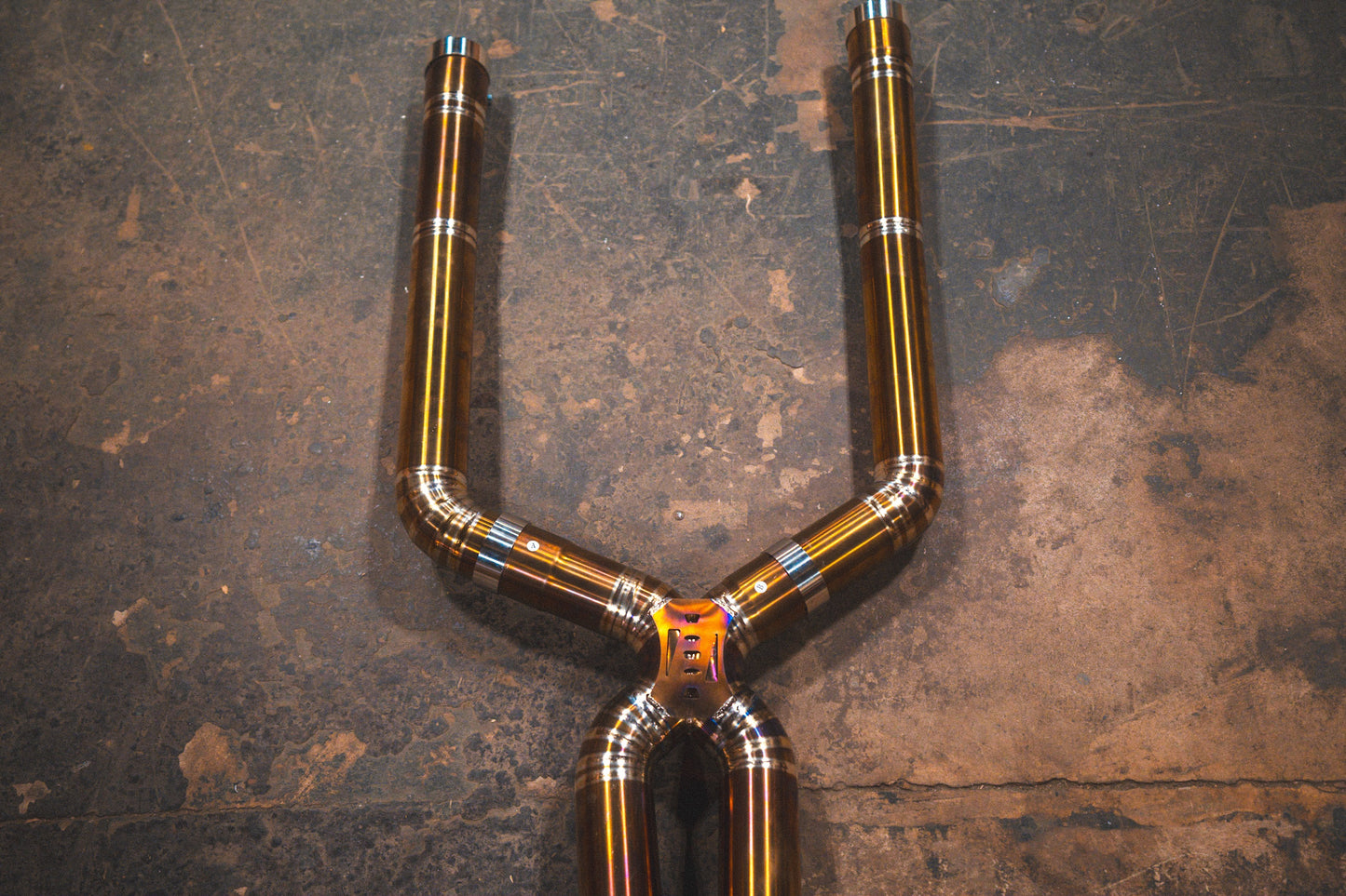 Valvetronic Design BMW M8 Valved Sport Exhaust System (F91,F92,F93)
