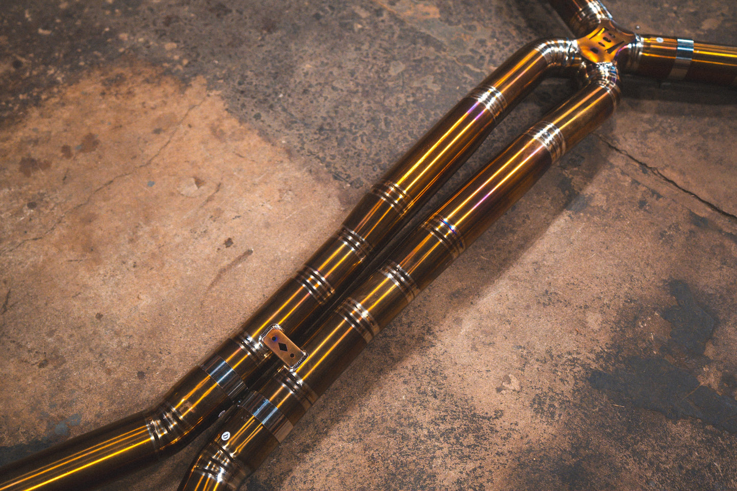 Valvetronic Design BMW M8 Valved Sport Exhaust System (F91,F92,F93)