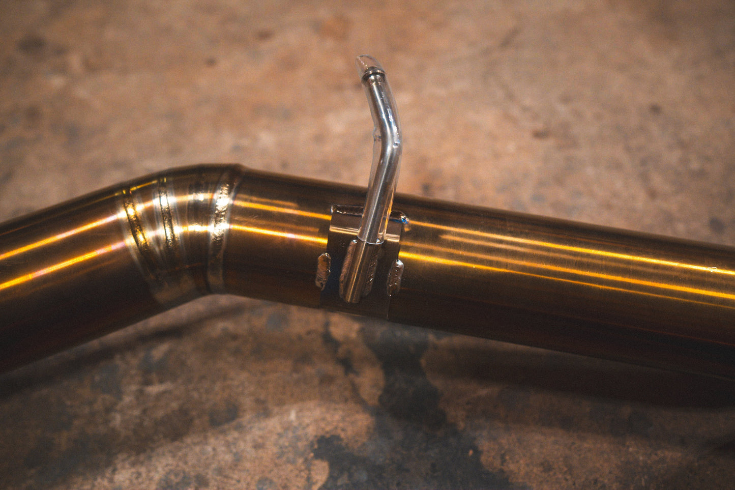 Valvetronic Design BMW M8 Valved Sport Exhaust System (F91,F92,F93)