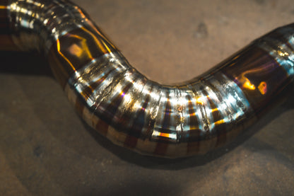 Valvetronic Design BMW F12 M6 / F06 M6 Valved Sport Exhaust System