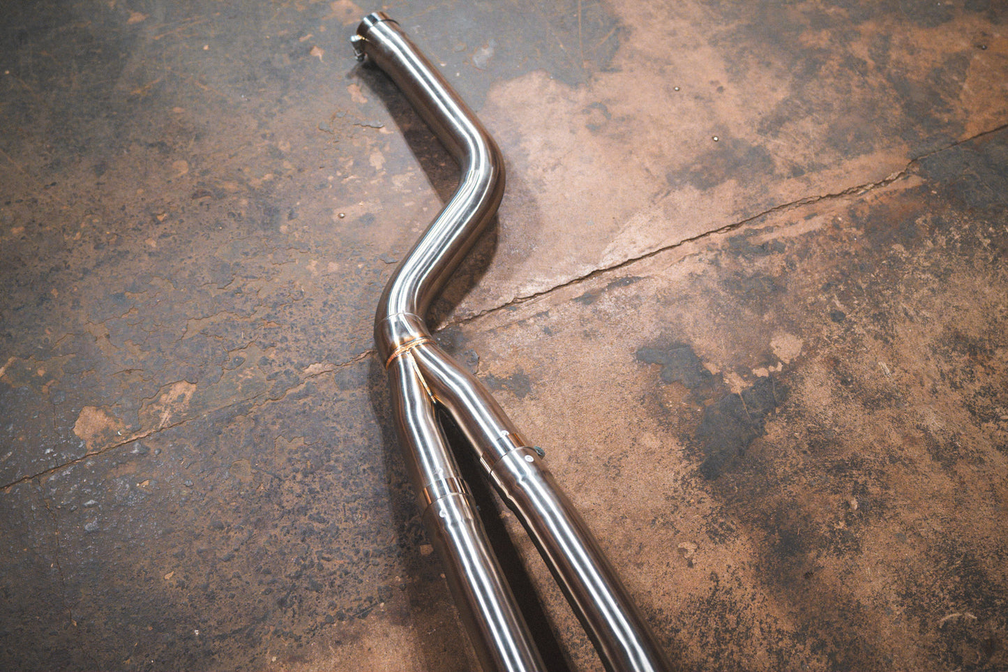 Valvetronic Design BMW G20/G22 M340i/M440i Valved Sport Exhaust System