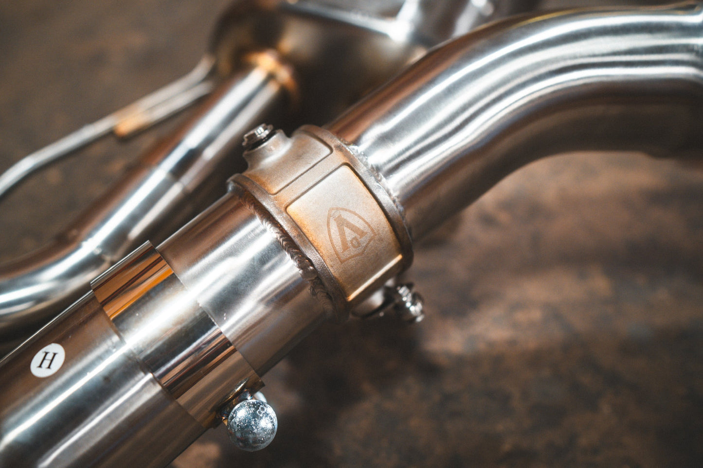 Valvetronic Design BMW M240i G42 Valved Sport Exhaust System