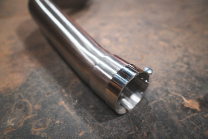 Valvetronic Design BMW M240i G42 Valved Sport Exhaust System