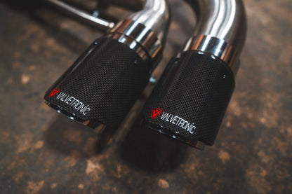 Valvetronic Design BMW G20/G22 M340i/M440i Valved Sport Exhaust System
