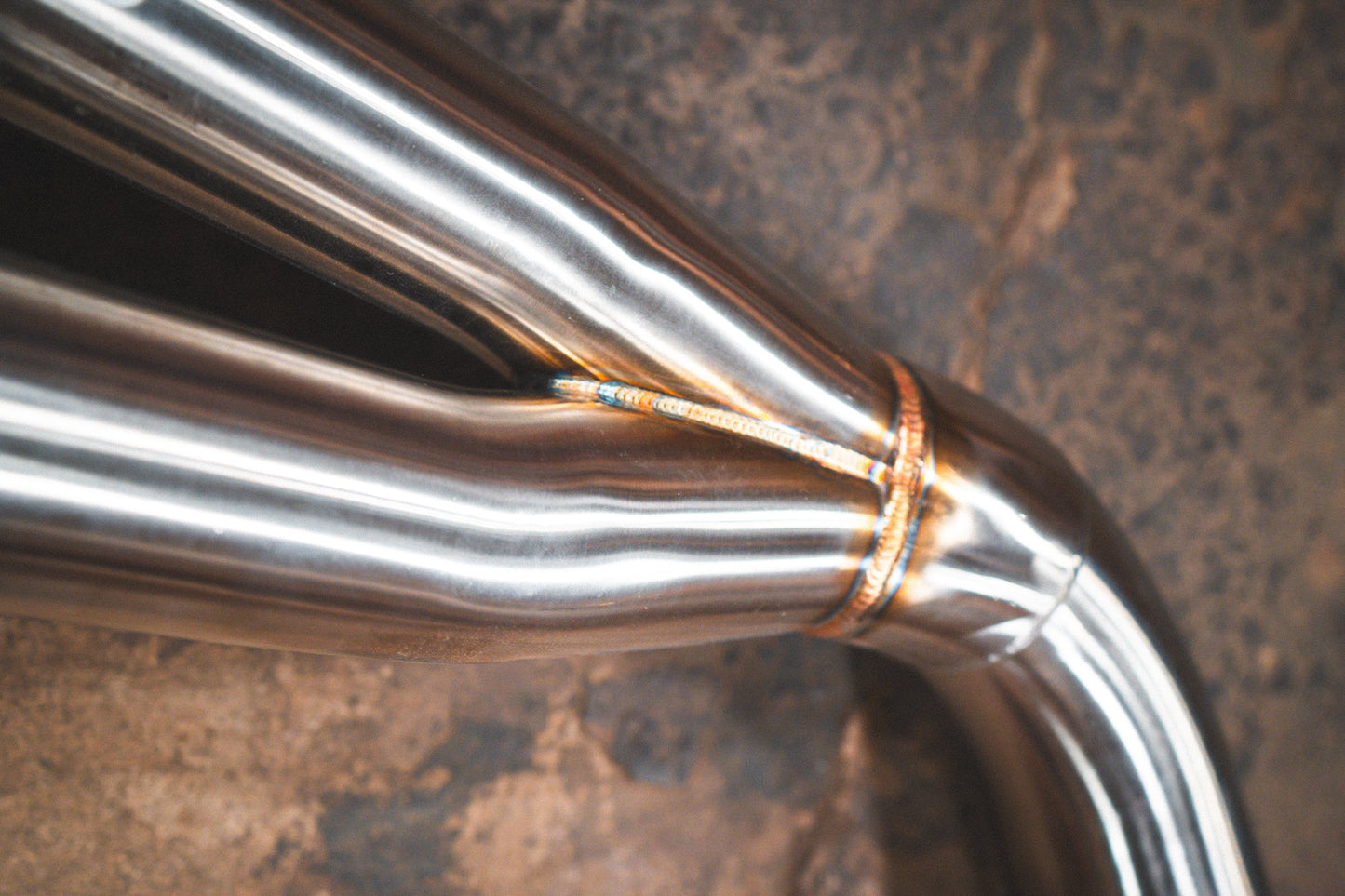 Valvetronic Design BMW G20/G22 M340i/M440i Valved Sport Exhaust System