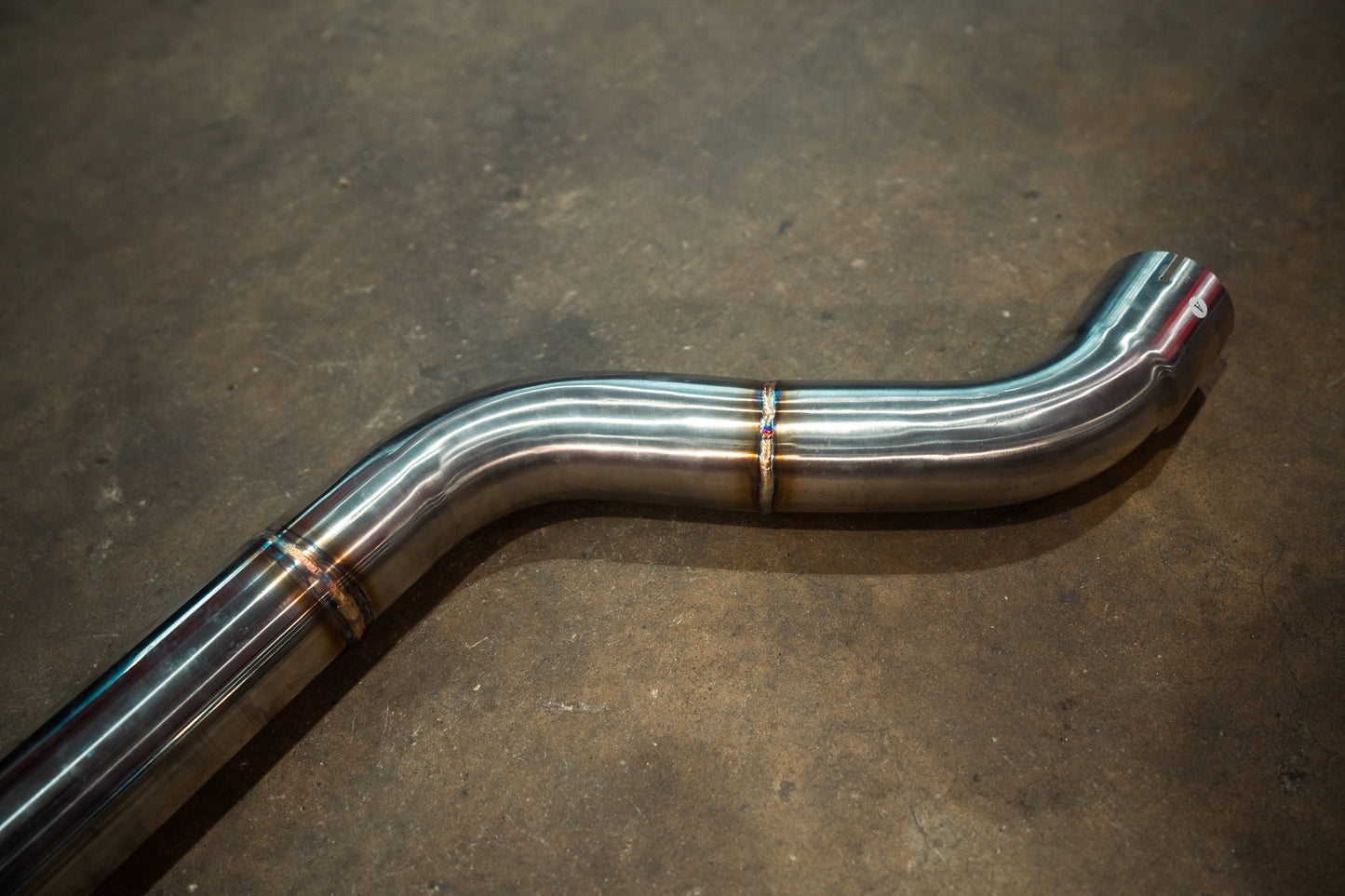 Valvetronic Design BMW X5/X6 G05 40i Valved Sport Exhaust System