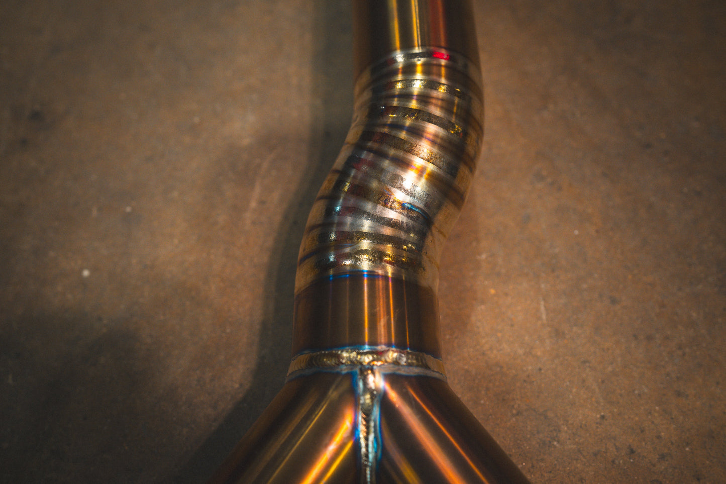 Valvetronic Design BMW G87 M2 Valved Sport Exhaust System