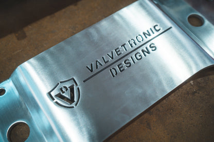 Valvetronic Design BMW G87 M2 Valved Sport Exhaust System