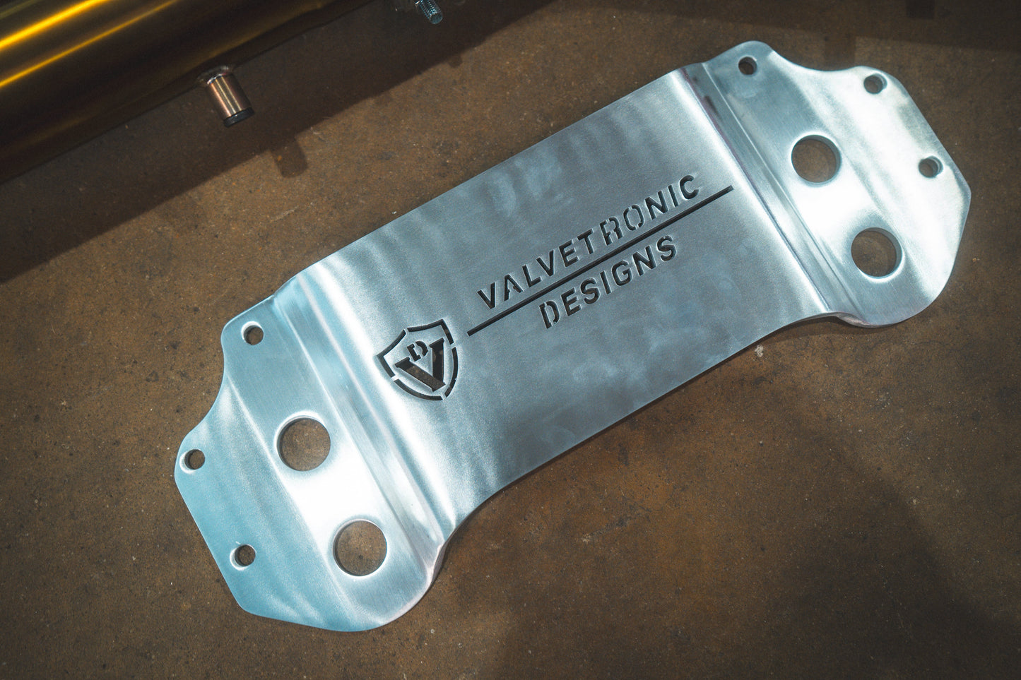 Valvetronic Design BMW G87 M2 Valved Sport Exhaust System