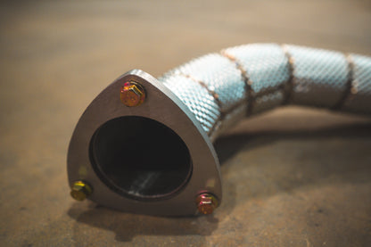 Valvetronic Design Ferrari California 4.3 V8 Valved Sport Exhaust System