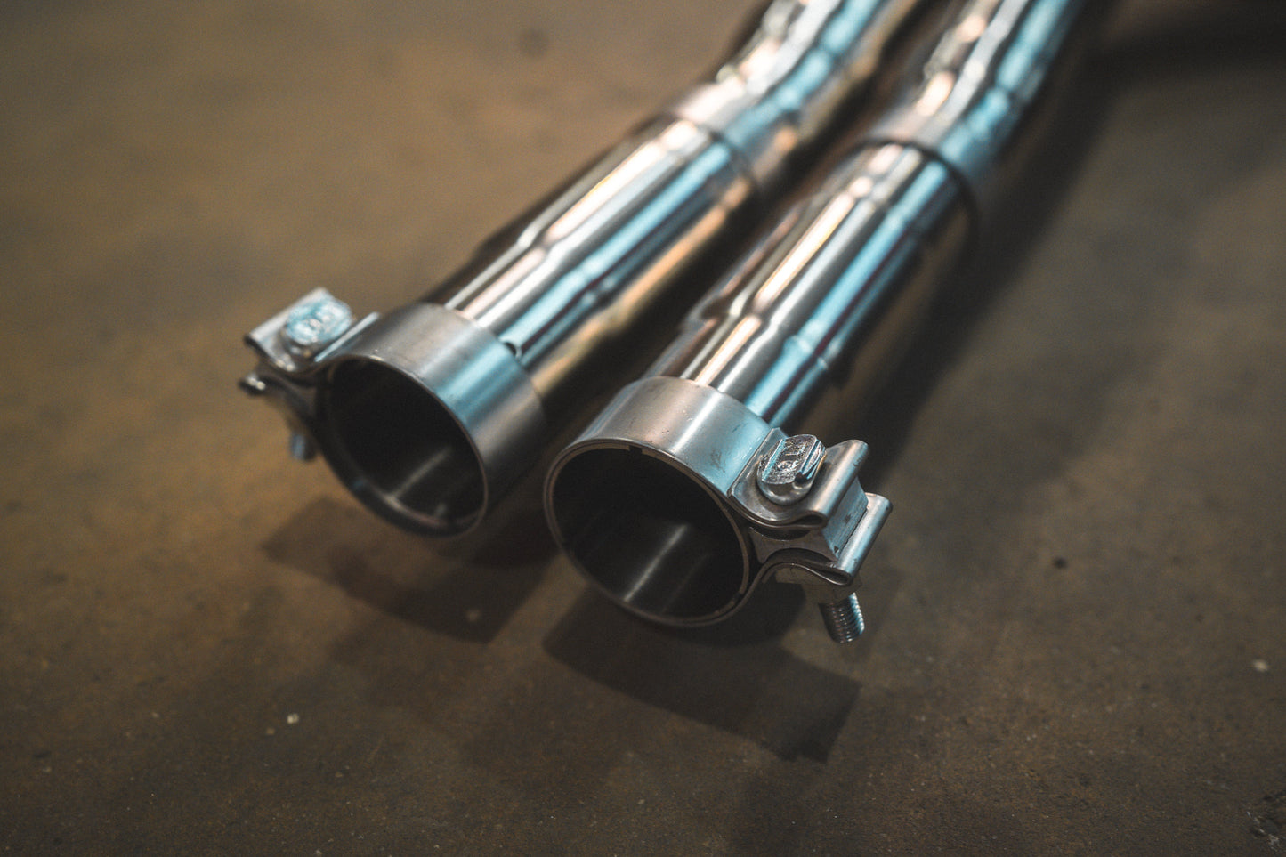 Valvetronic Design Audi B8 / B8.5 S4 / S5 Valved Sport Exhaust System