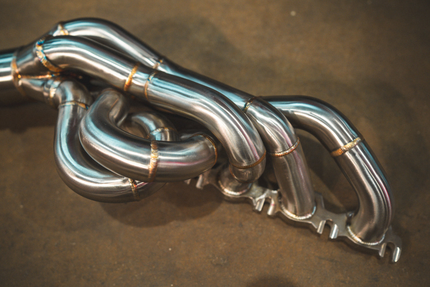 Valvetronic Design Audi R8 Valved Sport Exhaust System