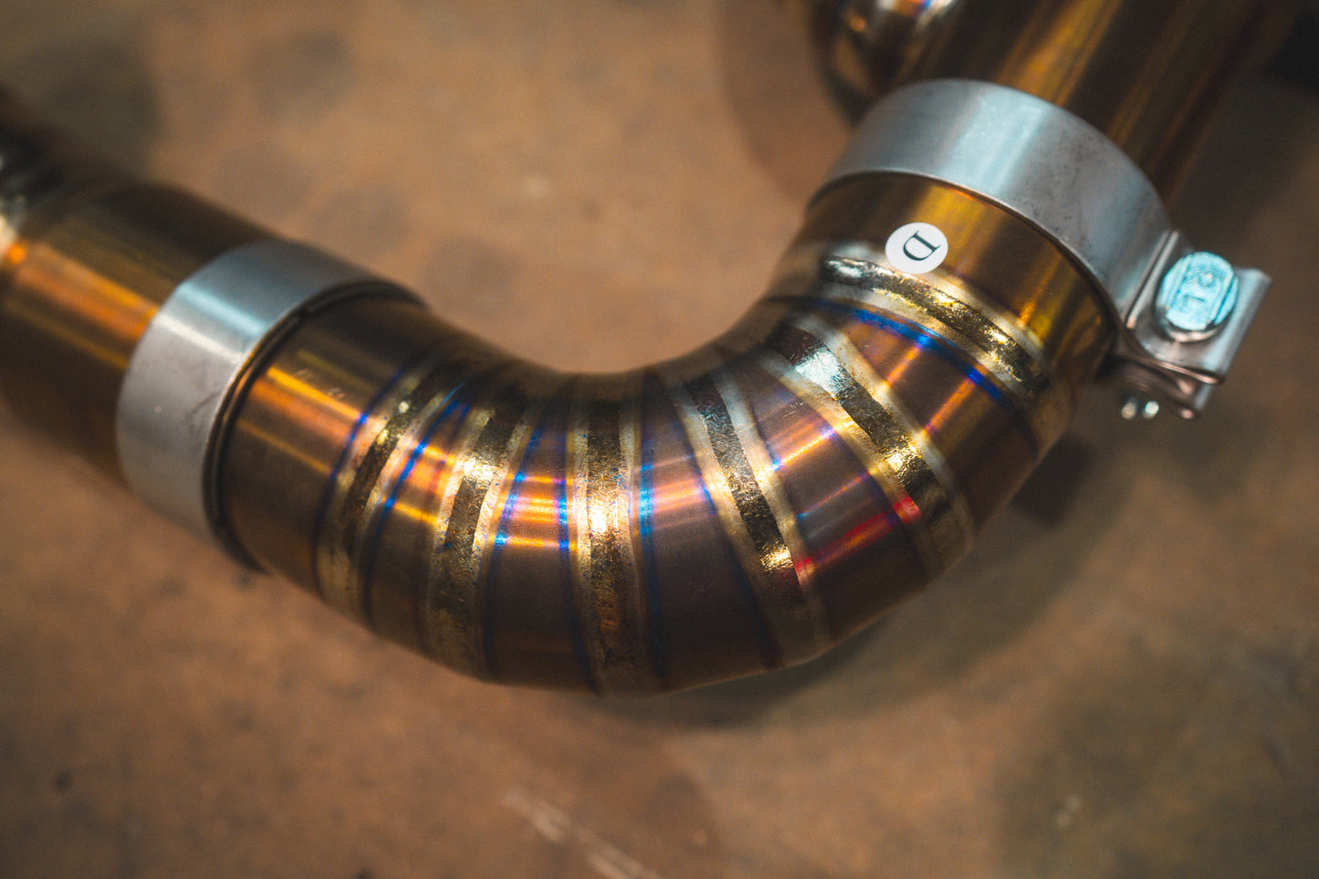 Valvetronic Design Audi R8 Valved Sport Exhaust System