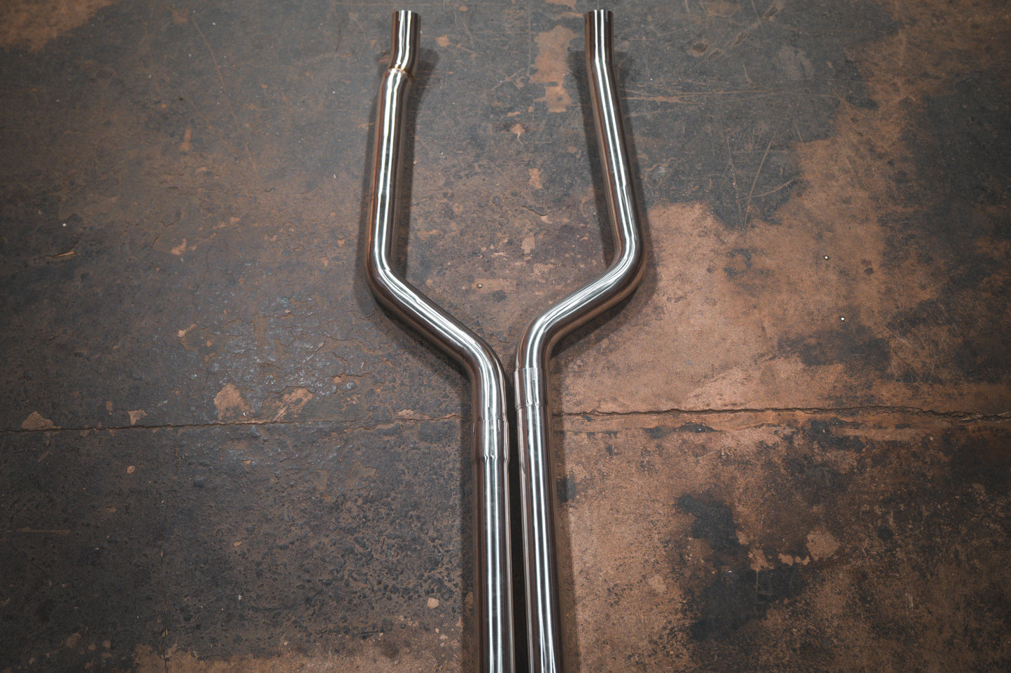 Valvetronic Design BMW Alpina XB7 / X7 M50i / X7 M60i  Valved Sport Exhaust System