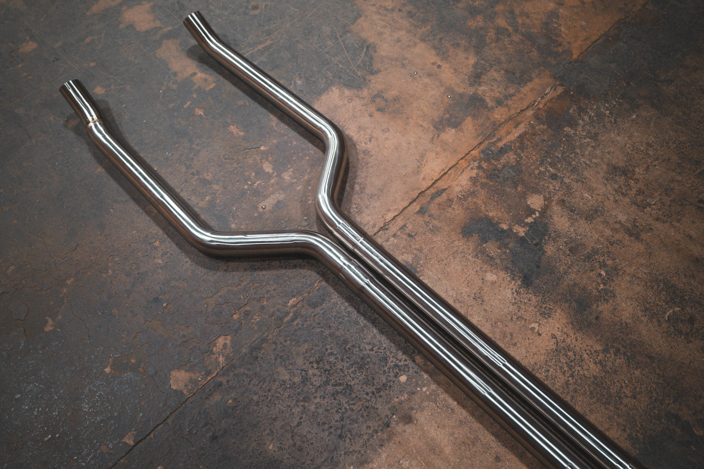 Valvetronic Design BMW Alpina XB7 / X7 M50i / X7 M60i  Valved Sport Exhaust System