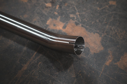 Valvetronic Design BMW Alpina XB7 / X7 M50i / X7 M60i  Valved Sport Exhaust System